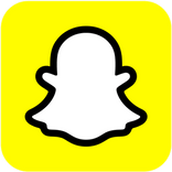 Snapchat Marketing logo