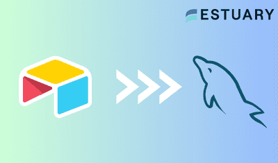Airtable to MySQL Integration in Minutes: 2 Easy Methods