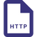 HTTP File (REST) Logo