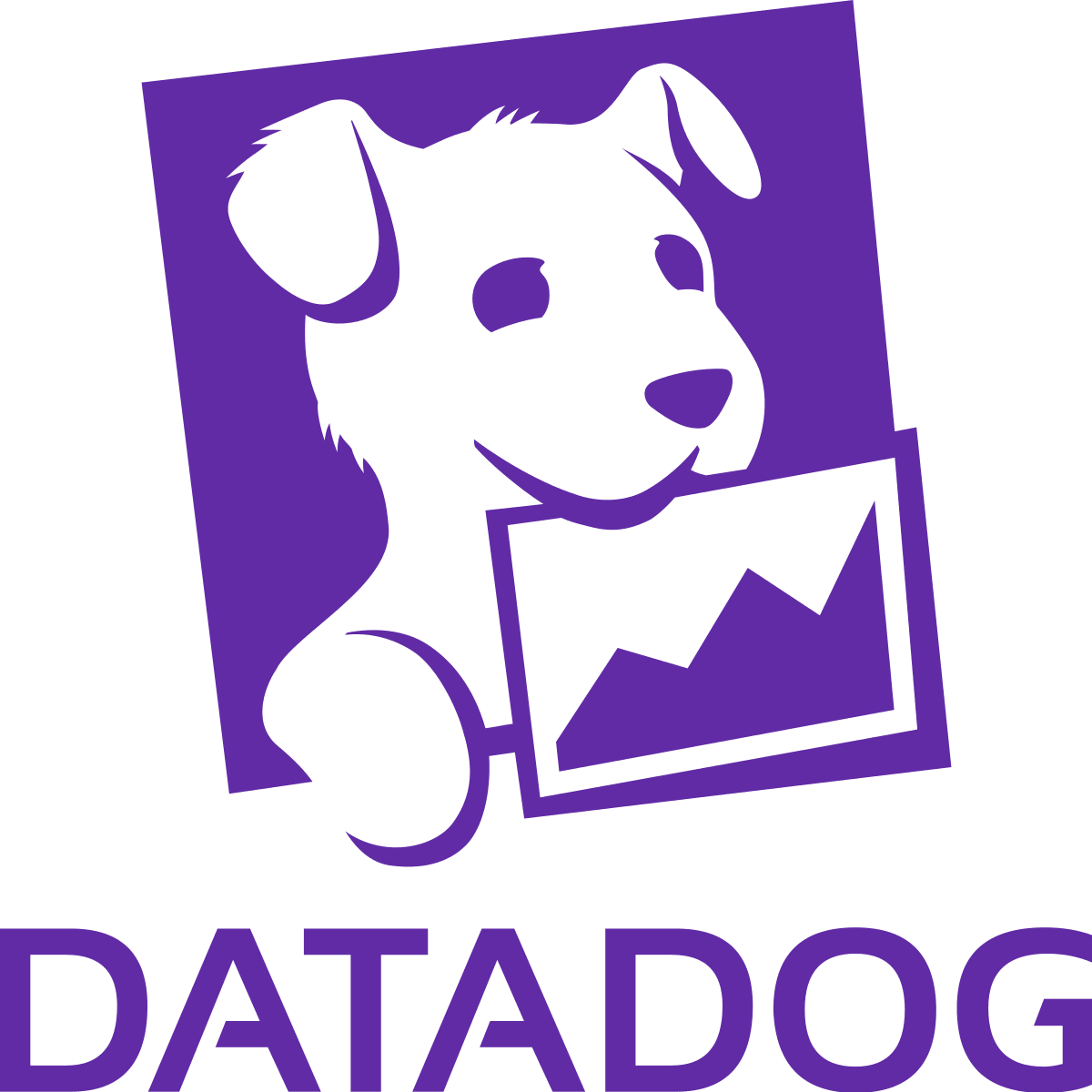 Datadog Webhook Logo