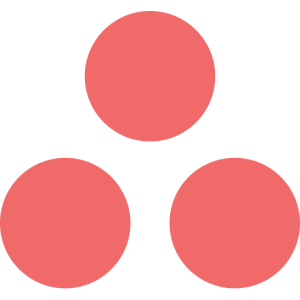 Asana Logo