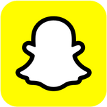 Snapchat Marketing Logo