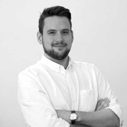 Dani Pálma - Marketing