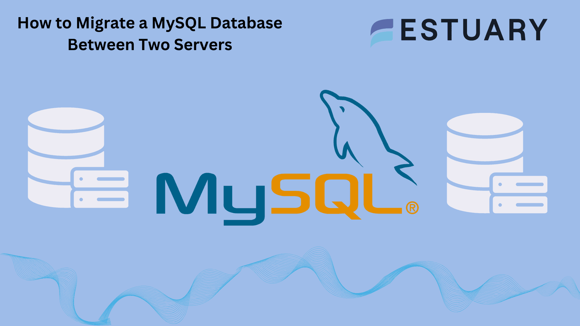 MySQL between two servers - Blog Hero