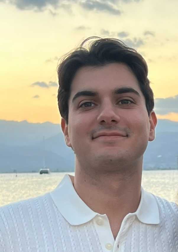 Jonathan Wihl - Senior Solutions Engineer