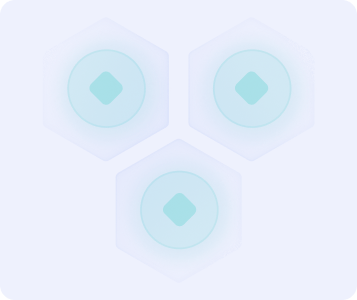 Estuary's supported data connectors for real-time sync