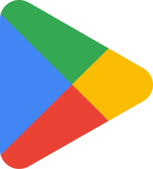Google Play Logo