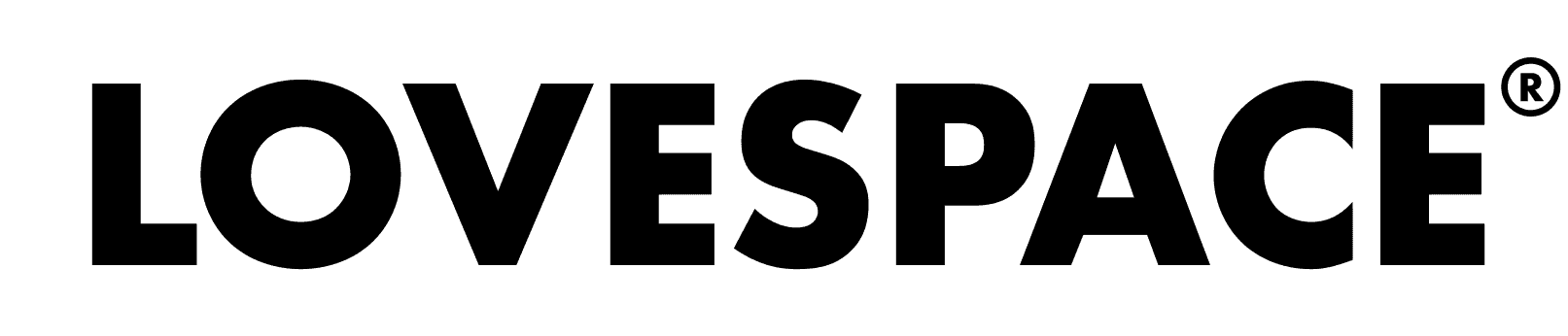 LOVESPACE logo
