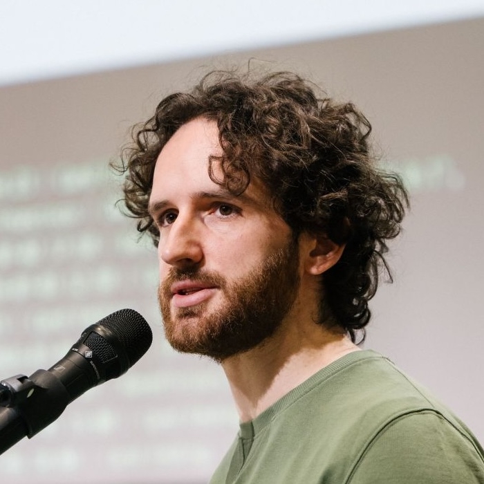 Picture of Alessandro Romano