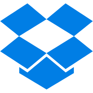 Dropbox Logo