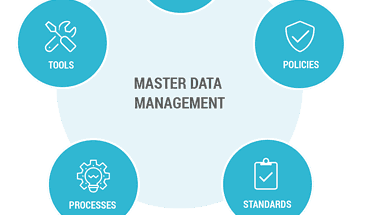 9+ Proven Data Management Best Practices & Techniques 2024