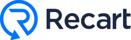 Recart logo
