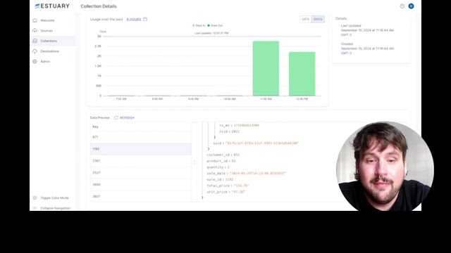Change Data Capture for PostgreSQL with Estuary thumbnail