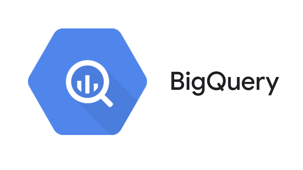 firestore to bigquery - bigquery logo