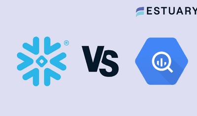 Snowflake vs BigQuery: Choosing the Right Data Warehouse in 2024