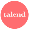 Talend logo