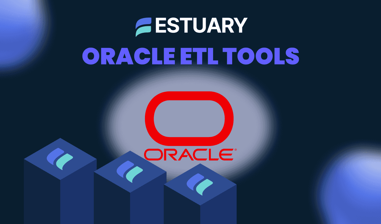 Oracle ETL Tools