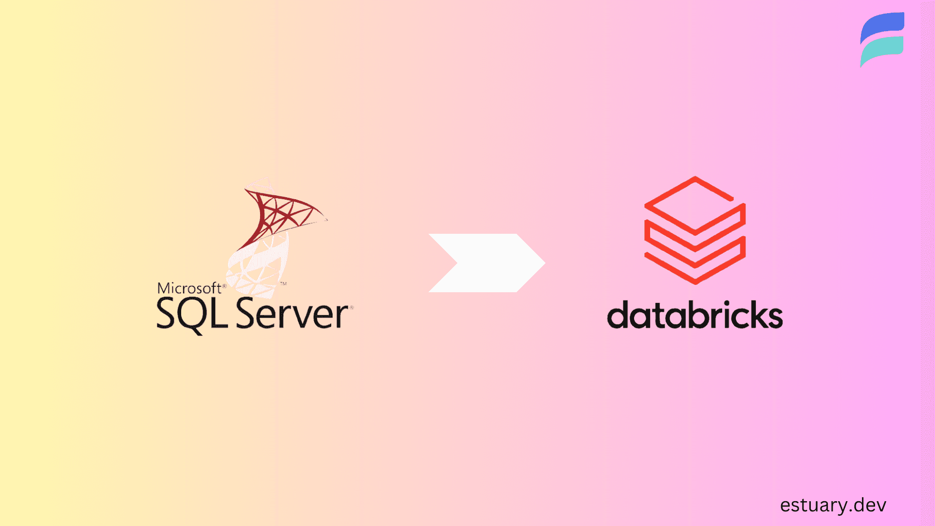 Move Data from SQL Server to Databricks