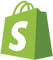 Shopify (GraphQL) Logo