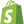 Shopify (GraphQL) Logo