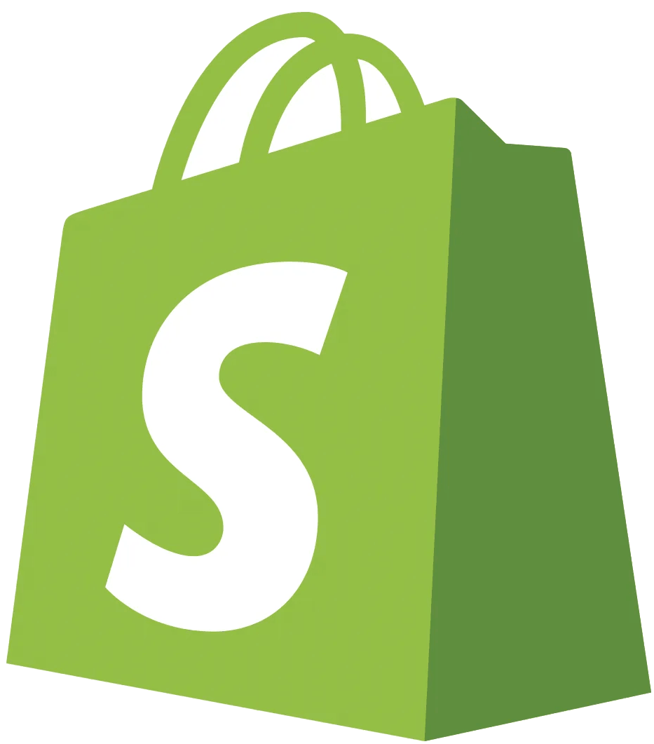 Shopify (GraphQL) Logo