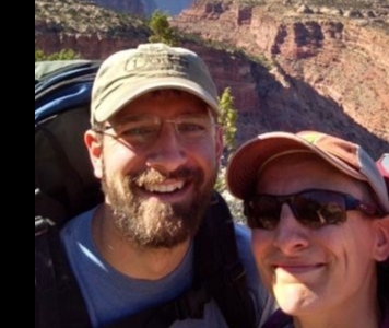 Picture of Phil Fried