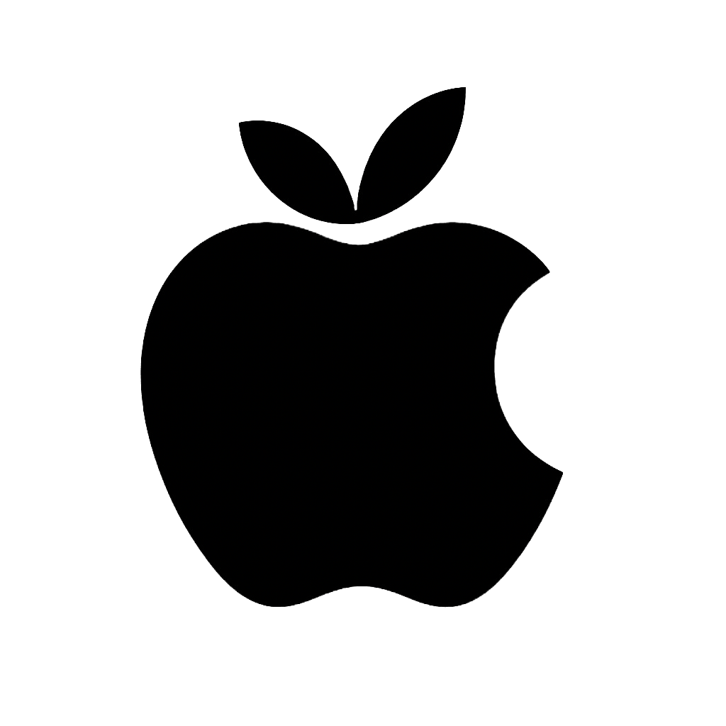 Apple App Store Logo
