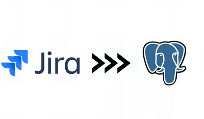 Connect Jira to PostgreSQL: The Ultimate Step-By-Step Guide