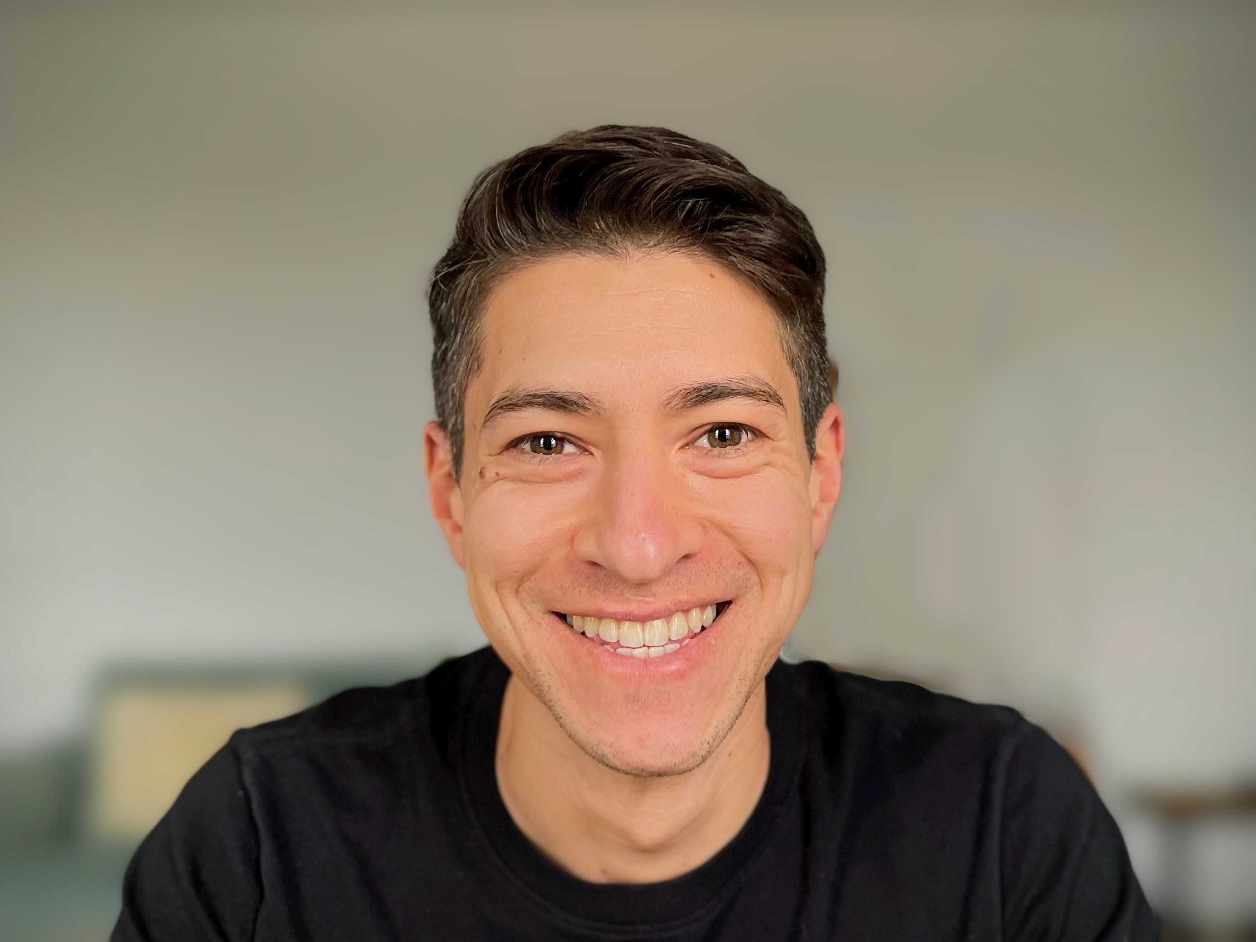 James Hartley - Operations