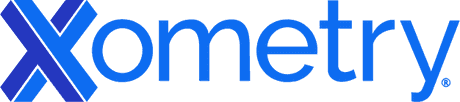 Xometry logo