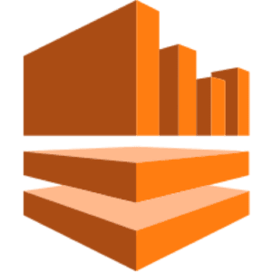 Amazon Kinesis Logo