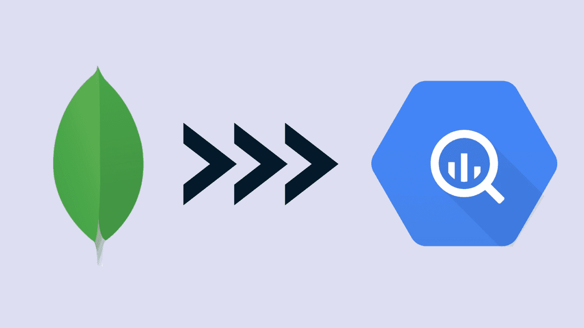 How To Move Data From MongoDB To BigQuery: 2 Methods