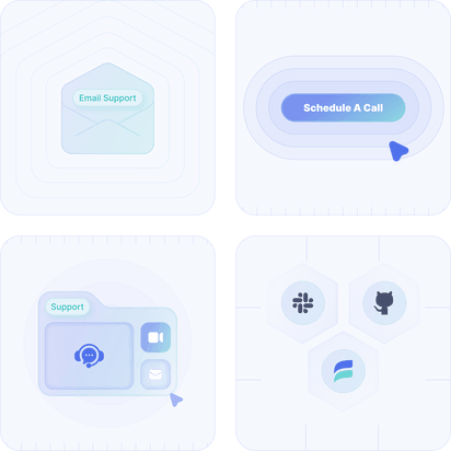 Data pipeline support with median 99.9% uptime