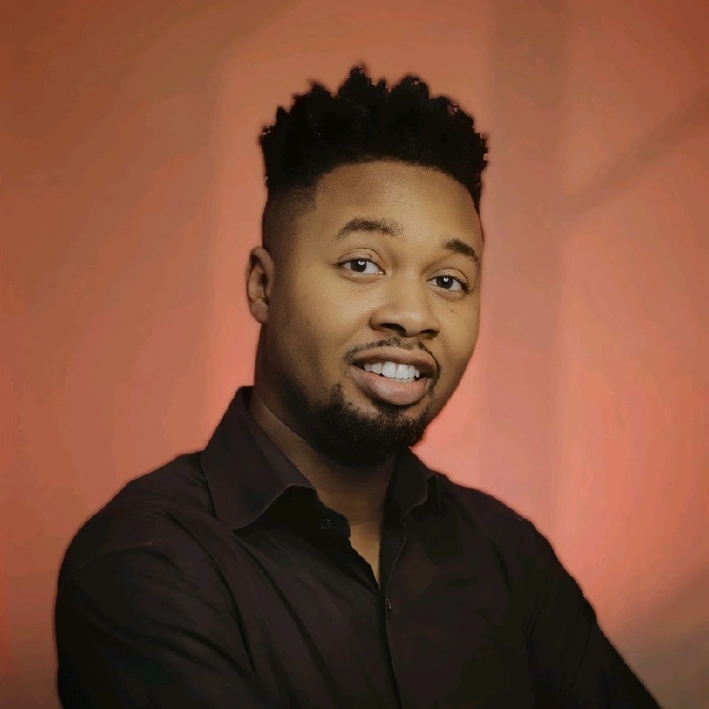 Picture of Emmanuel Ogunwede