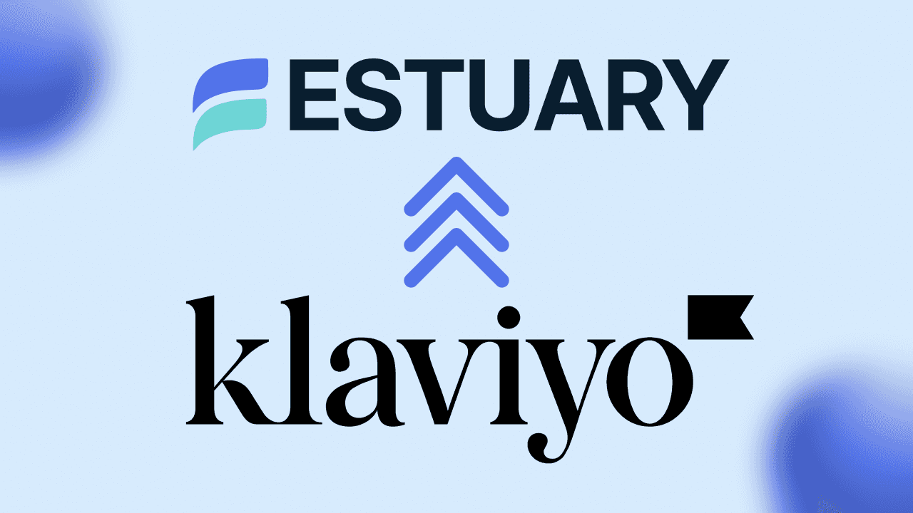 Stream Klaviyo Data 5x Faster with Estuary