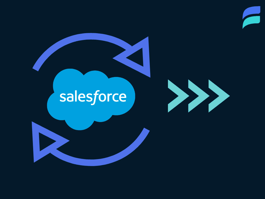 salesforce change data capture