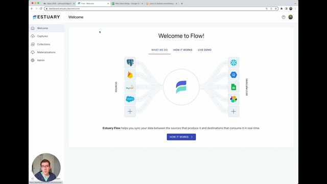Stream Processing with SQLite - Stateful Transformation Tutorial thumbnail