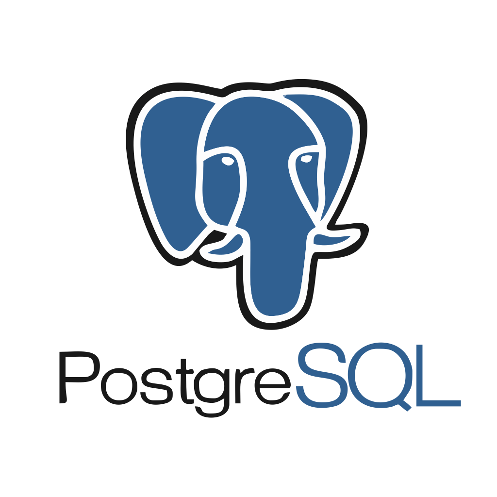 PostgreSQL logo