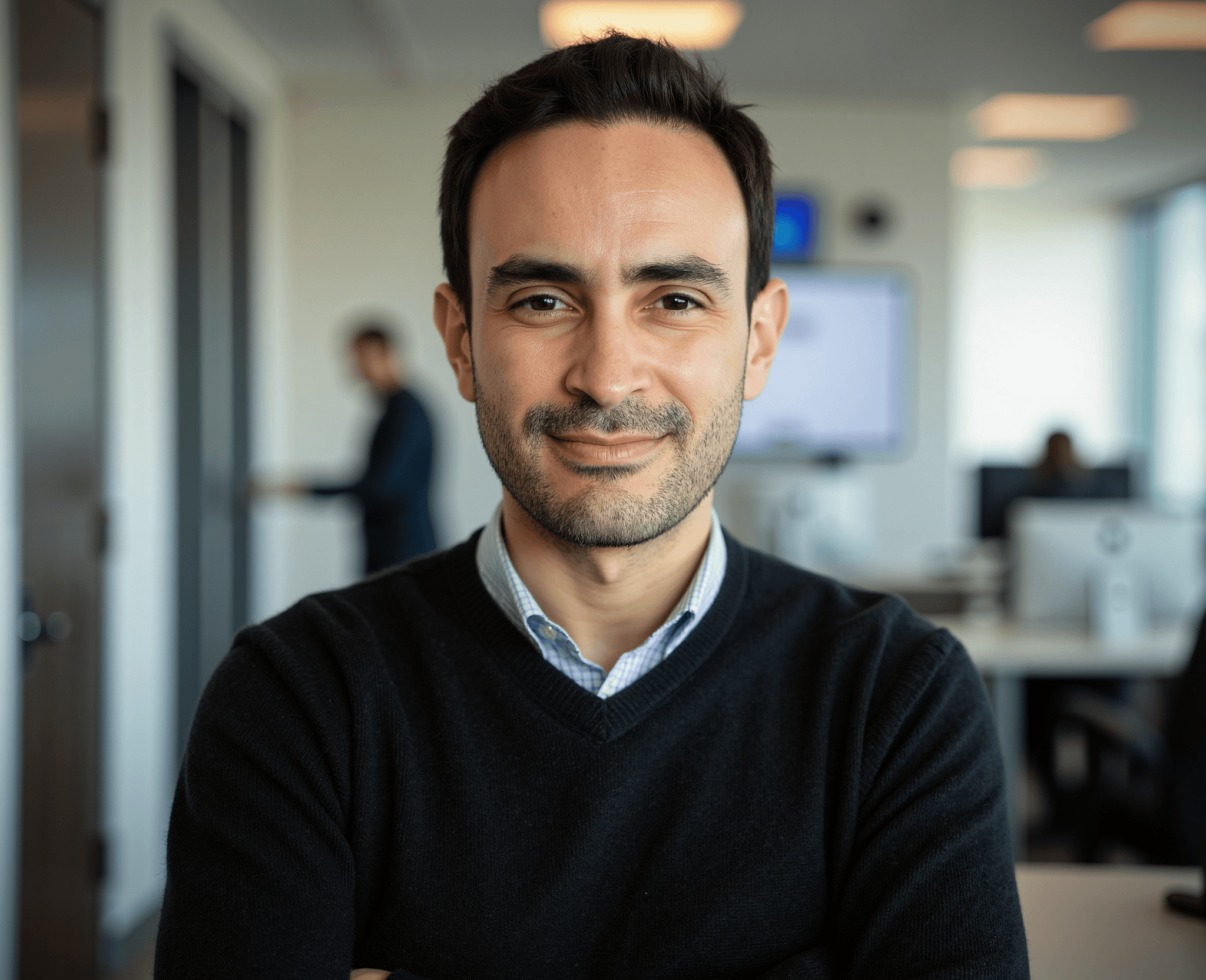 Picture of Felix Gutierrez