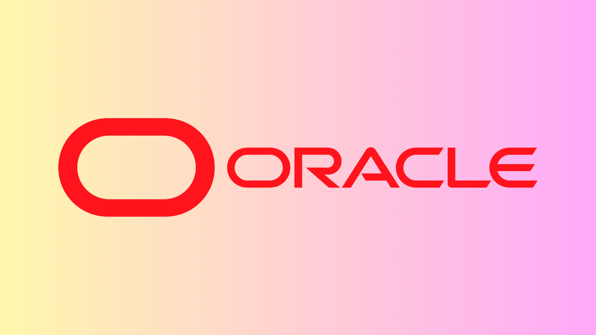 Oracle CDC