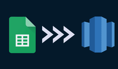 How to Connect Google Sheets to Redshift: Step-by-Step Guide