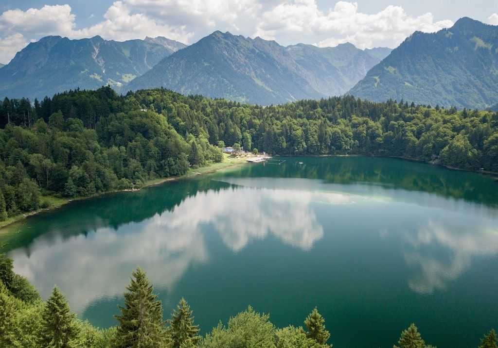 Kafka as Data Lake