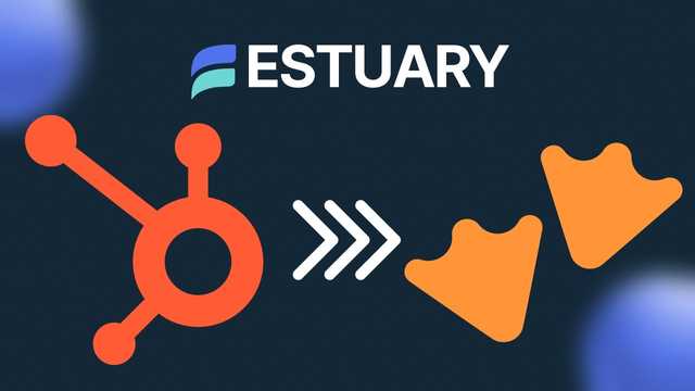 Stream CRM Data from HubSpot to MotherDuck thumbnail