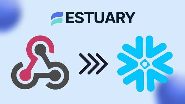 Create a Webhook-to-Snowflake Data Pipeline thumbnail