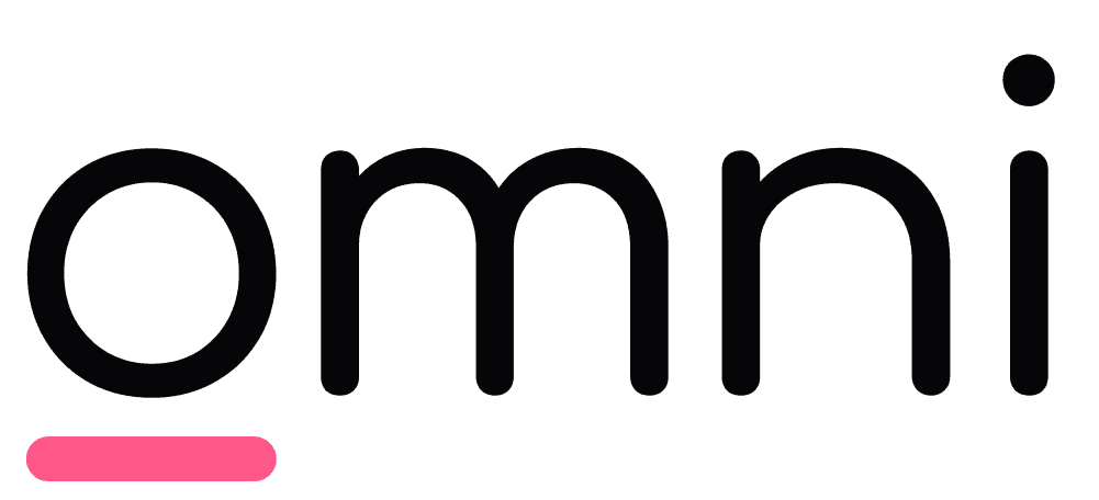 Omni logo