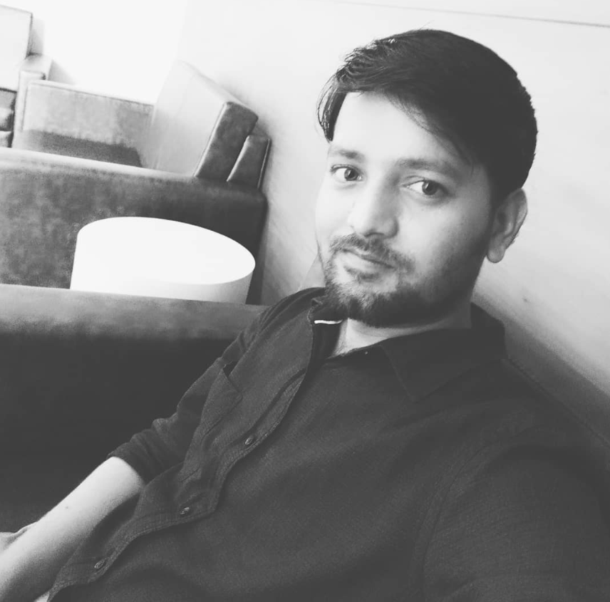 Picture of Sourabh Gupta