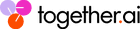 Together AI logo