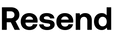 Resend logo