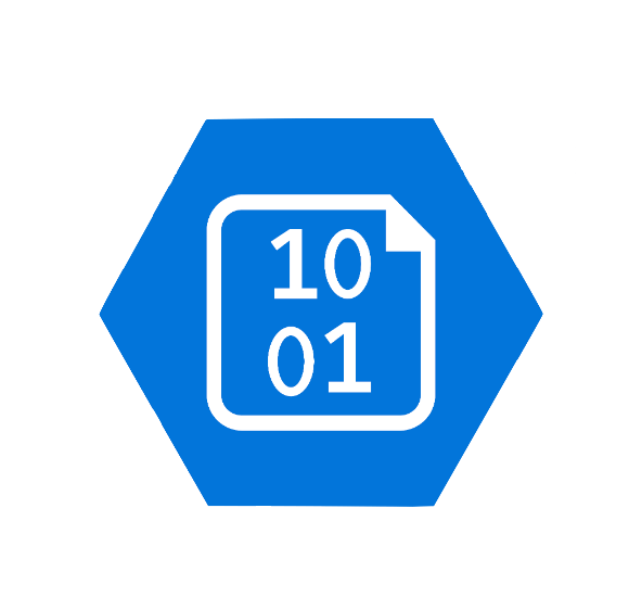 Azure Blob Storage Logo