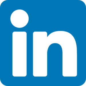 Linkedin Pages Logo
